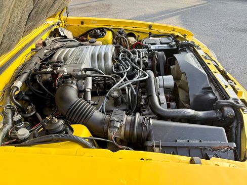 Used 1993 Ford Mustang LX image 72