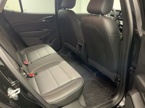 New 2026 Chevrolet Trax LT image 25