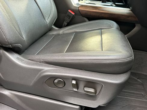 Certified 2023 GMC Sierra 1500 SLT w/ SLT Premium Package image 23