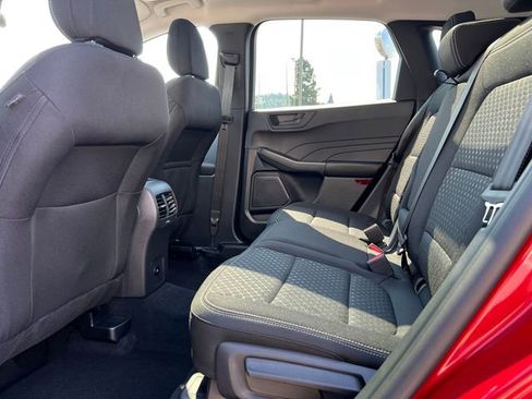 New 2025 Ford Escape Active w/ Cold Weather Package image 18