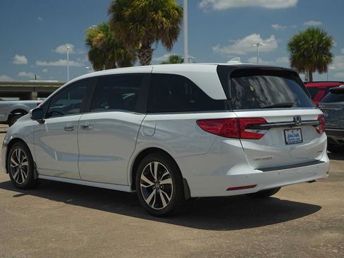 Used 2022 Honda Odyssey Touring image 4