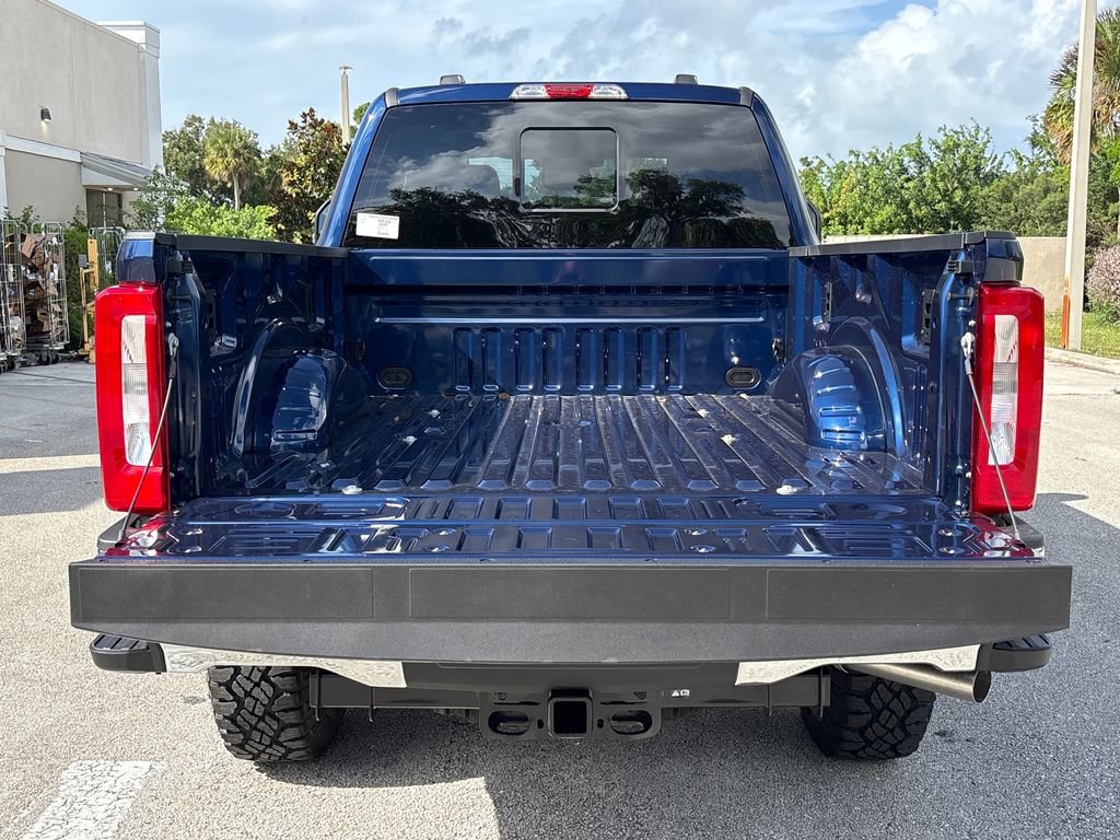 New 2027 Ford F250 XLT w/ Tremor Off-Road Package AWD/4WD image 10