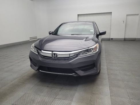 Used 2017 Honda Accord LX image 15