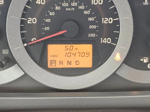 Used 2010 Toyota RAV4 Limited image 5