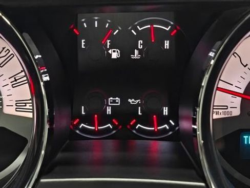 Used 2012 Ford Mustang GT Premium w/ Security Pkg image 39