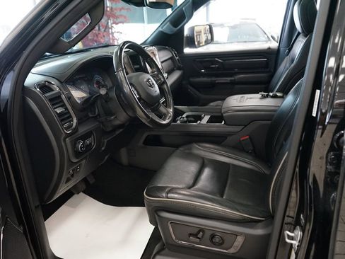 Used 2022 RAM 1500 Limited w/ Bed Utility Group AWD/4WD image 29