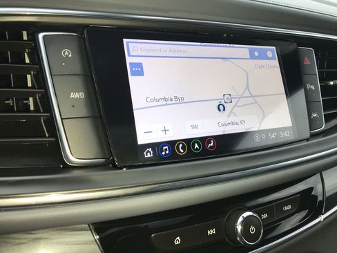 Used 2023 Buick Enclave Essence w/ Experience Buick Package AWD/4WD image 18