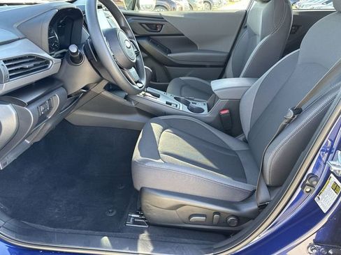 Certified 2025 Subaru Crosstrek 2.0i Premium image 18