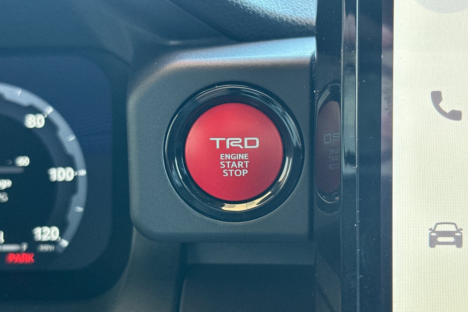 New 2026 Toyota Tacoma TRD Off-Road AWD/4WD image 24