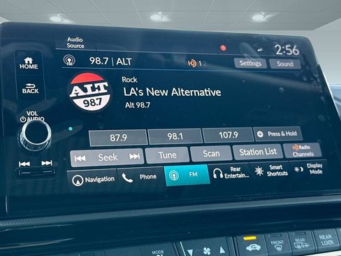 New 2026 Honda Odyssey Touring image 21