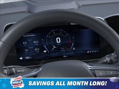 New 2026 Chevrolet Tahoe LT AWD/4WD image 18
