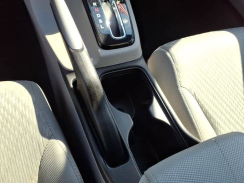 Used 2015 Honda Civic LX image 21