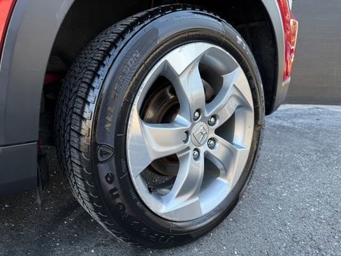 Used 2016 Honda HR-V EX image 40