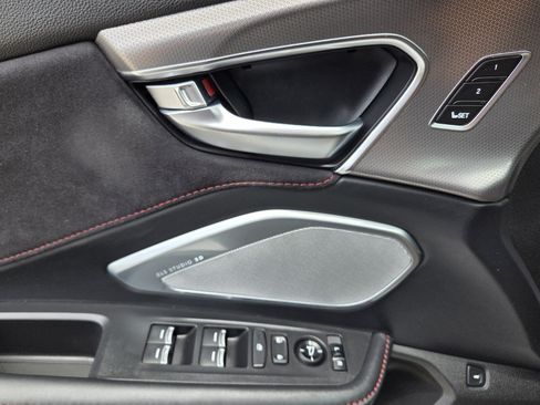 Used 2025 Acura RDX A-Spec AWD/4WD image 14