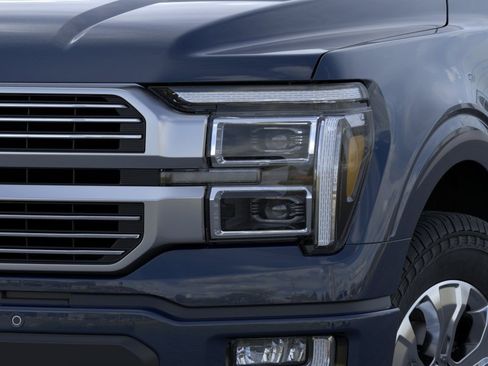 New 2026 Ford F150 Platinum AWD/4WD image 20