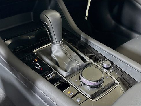 New 2025 MAZDA MAZDA3 s image 11
