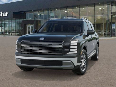 New 2026 Hyundai Palisade SEL FWD image 6