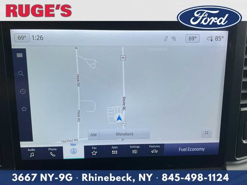 Certified 2023 Ford F150 XLT w/ Equipment Group 302A High AWD/4WD image 25