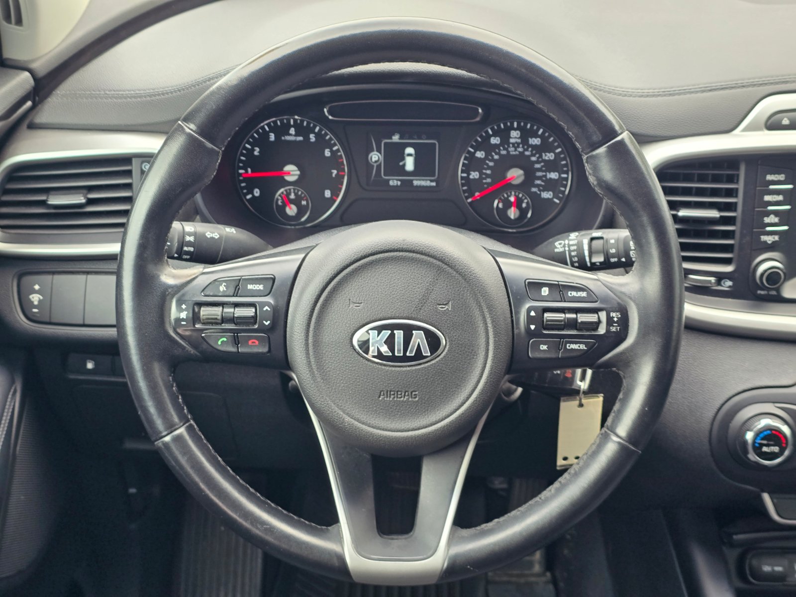 Used 2018 Kia Sorento AWD image 15