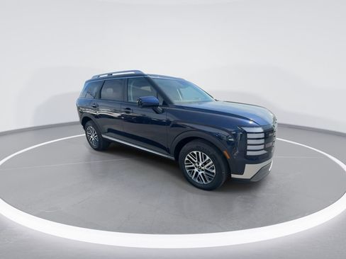 New 2026 Hyundai Palisade SEL AWD/4WD image 2