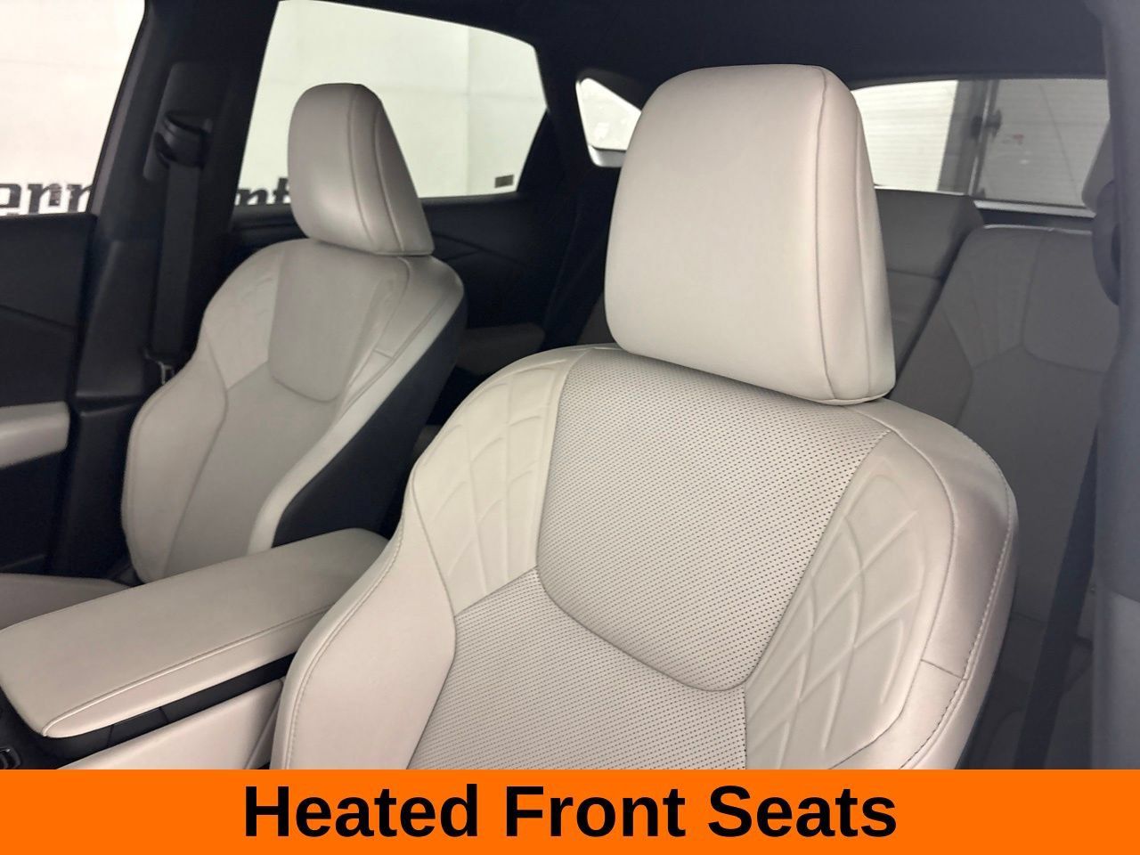 Used 2024 Lexus RX 350 Premium w/ Cold Area Package FWD image 14