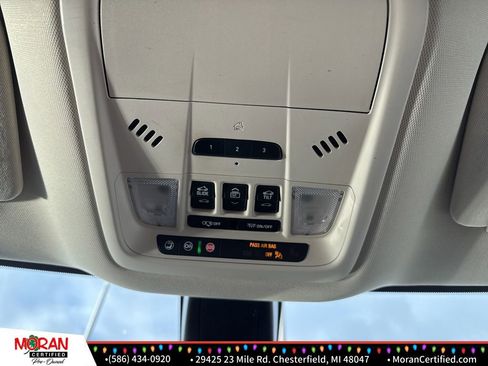 Used 2023 Buick Enclave Essence w/ Experience Buick Package image 25