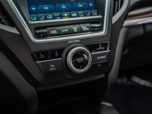 Used 2020 Acura MDX SH-AWD image 20
