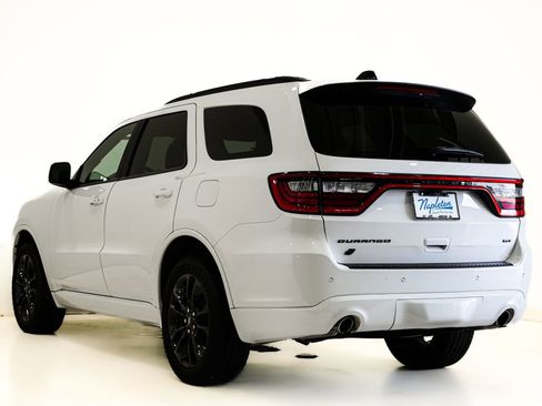 Used 2023 Dodge Durango GT AWD/4WD image 9