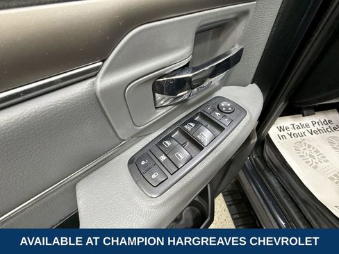 Used 2018 RAM 1500 Big Horn image 31