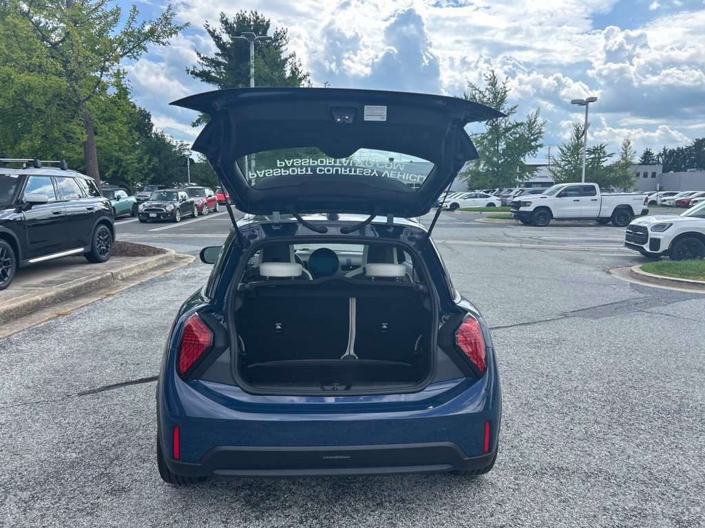 Used 2026 MINI Cooper S FWD image 8