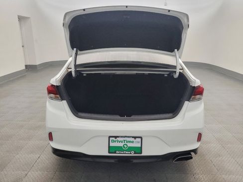 Used 2019 Hyundai Sonata SEL w/ Tech Package 02 image 29