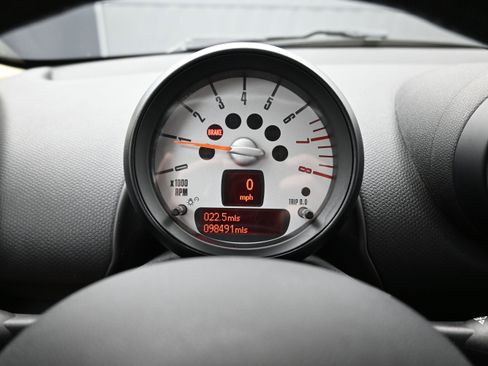 Used 2014 MINI Cooper Countryman S FWD image 26