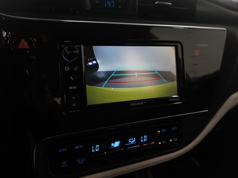 Used 2016 Scion iM image 22