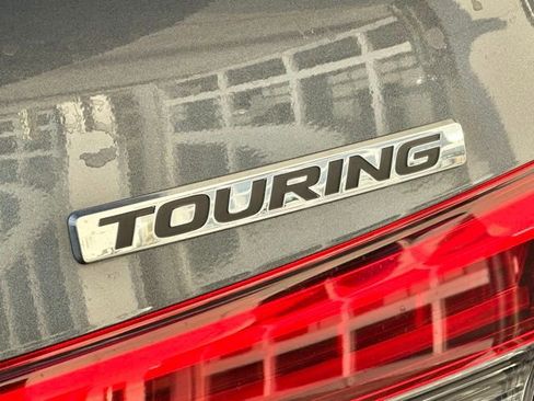 Certified 2024 Honda Civic Touring image 4