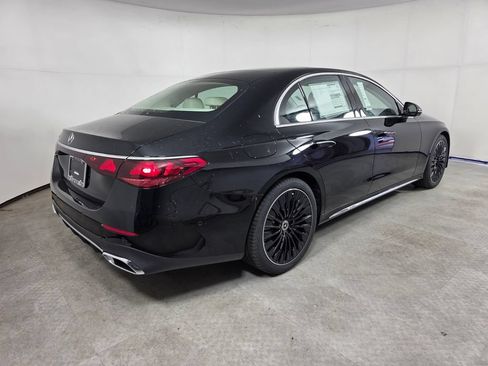 New 2027 Mercedes-Benz E 350 Sedan image 4