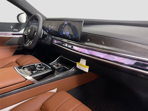 New 2026 BMW 740i w/ Executive Package RWD image 26
