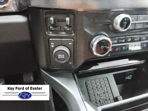 Used 2024 Ford F250 Lariat AWD/4WD image 57
