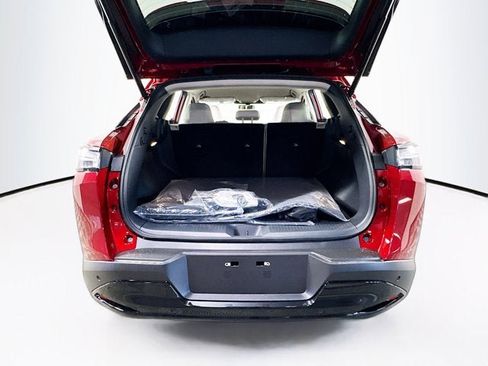 New 2026 Nissan Murano SV AWD/4WD image 22