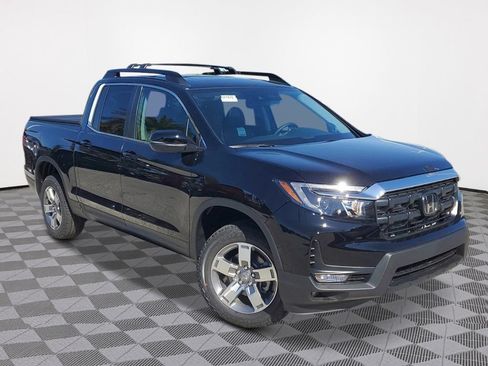 New 2026 Honda Ridgeline RTL image 5