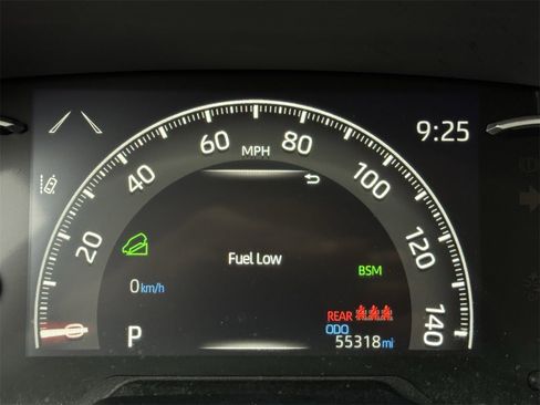 Used 2021 Toyota RAV4 Limited image 13