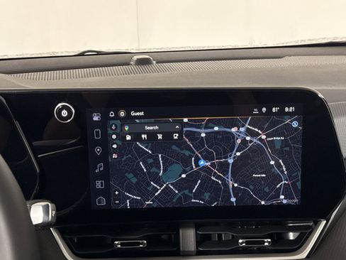 New 2026 Chevrolet Equinox LT image 20