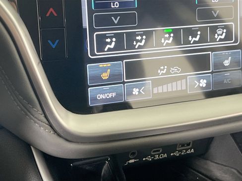 Used 2023 Subaru Outback Onyx Edition image 20