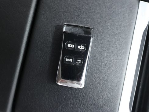 Used 2014 Aston Martin Rapide S RWD image 5