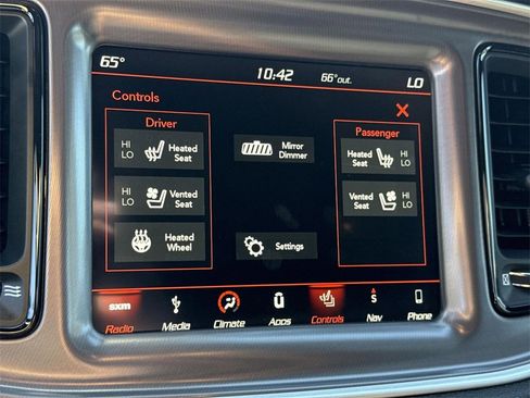 Used 2019 Dodge Challenger R/T Scat Pack image 36