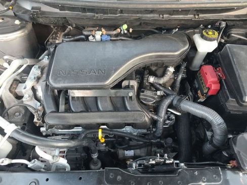 Used 2017 Nissan Rogue Sport SL image 11