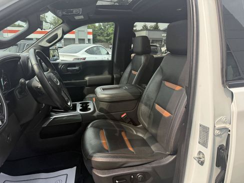 Used 2019 GMC Sierra 1500 AT4 w/ Technology Package AWD/4WD image 27