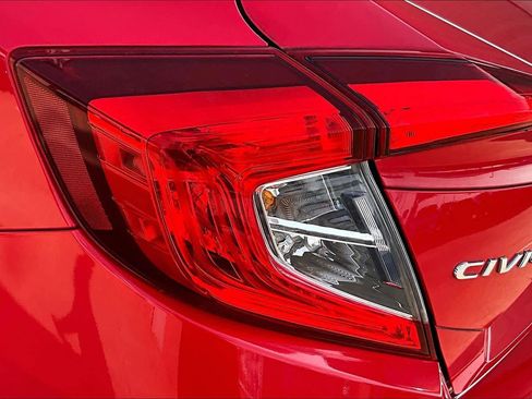 Used 2016 Honda Civic LX image 26