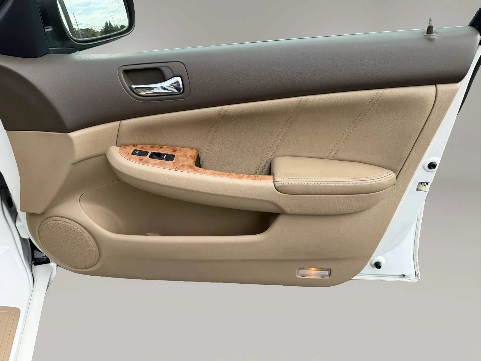 Used 2004 Honda Accord EX image 40