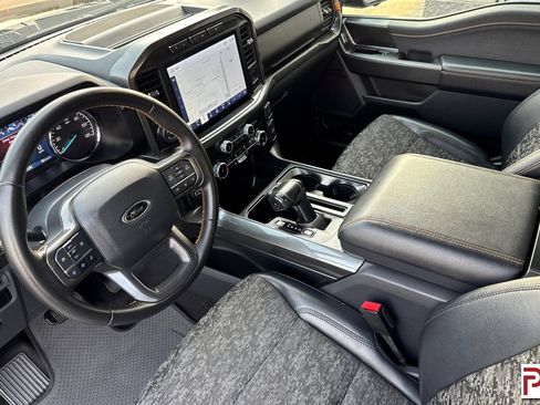 Used 2023 Ford F150 Tremor w/ 360 Degree Camera Package AWD/4WD image 11