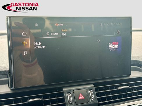 Used 2021 Audi Q5 2.0T Premium AWD/4WD image 19